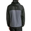 Jaqueta Masculina Hurley Corta Vento Range PRETO-HYJQ010041- -2-